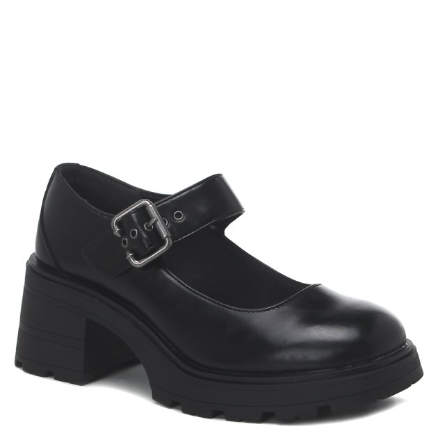 Женские туфли мэри-джейн TAMARIS DESPONINA, Артикул 1-1-24430-41, черный | 3576231. Ракурс 1