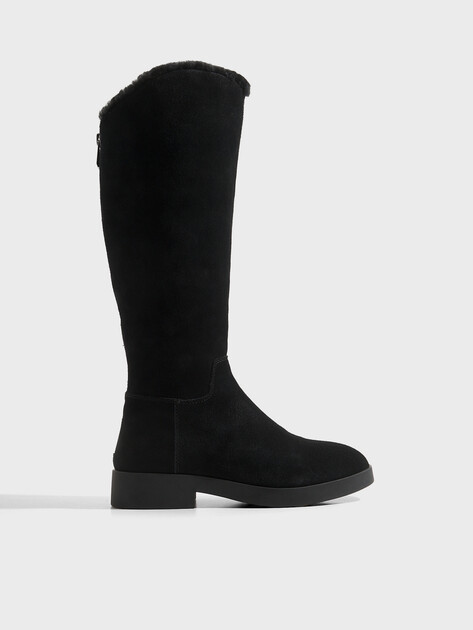 Женские сапоги TENDANCE, Артикул YS-5506-13, черный | 3582753. Ракурс 1