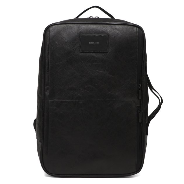 Рюкзак TENDANCE, Артикул MRH22-517, черный | 3584085. Ракурс 1