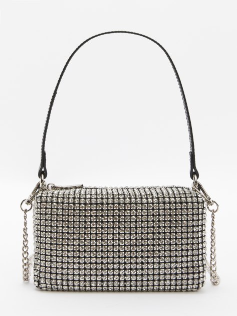 Клатч TENDANCE, Артикул MRH22-285, черный | 3584086. Ракурс 1