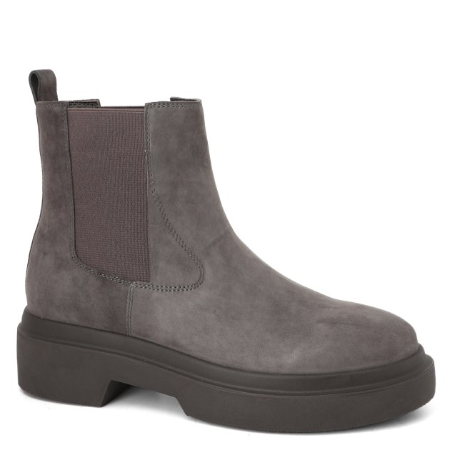 Женские челси TENDANCE, Артикул HC18291-3, темно-серый | 3584223. Ракурс 1