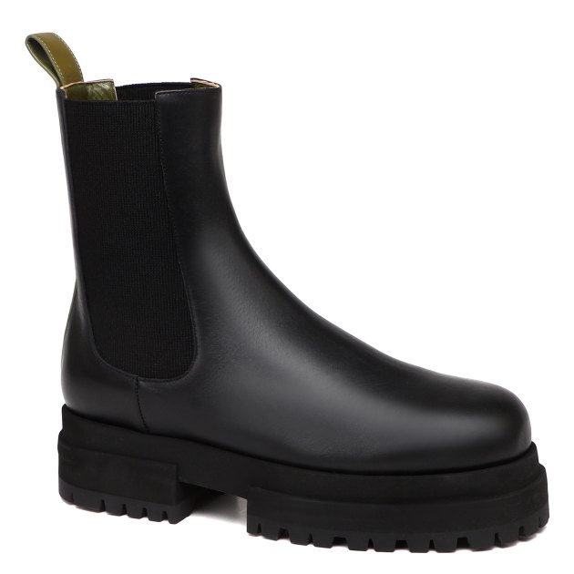 MARIA LUCA ACACIA CHELSEA BOOT 3594502