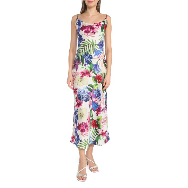 GUESS AKILINA DRESS W3GK85WD8G2 3595077