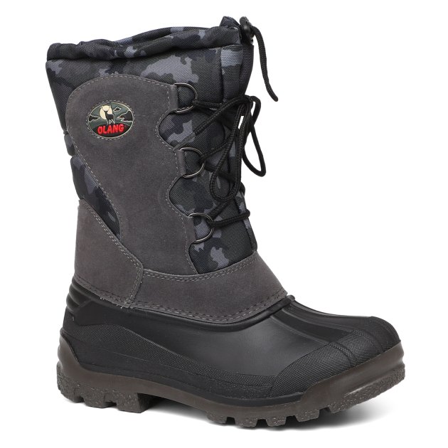 Olang snowboot outlet