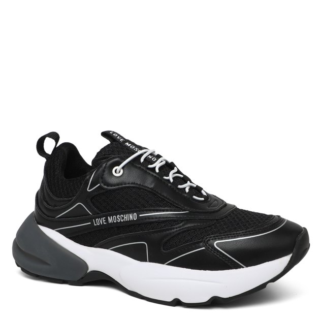 LOVE MOSCHINO SPORTY RUNNING 3600829