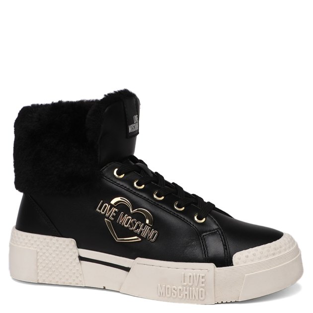 LOVE MOSCHINO NEW TASSEL JA15775H 3600841