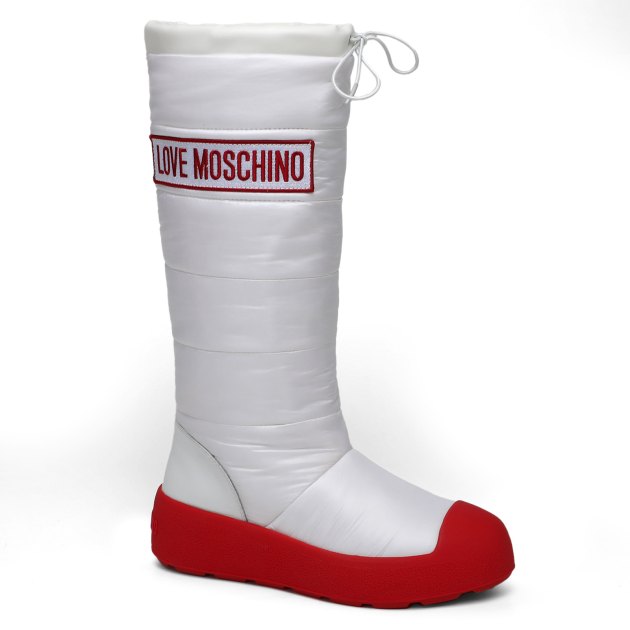LOVE MOSCHINO RACE LOVE 3600854