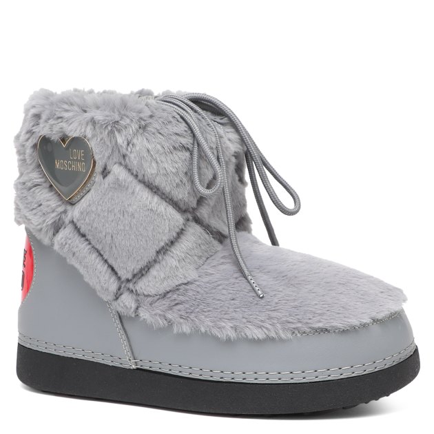 LOVE MOSCHINO SKI BOOT JA24232G FW23 3600883