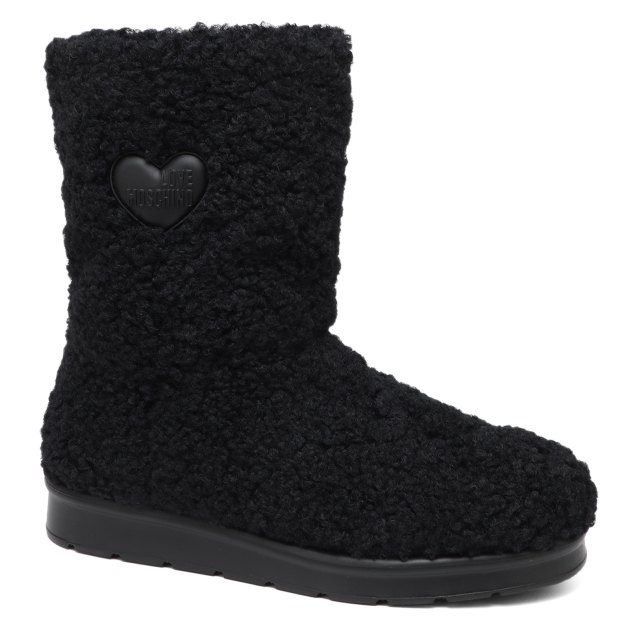 LOVE MOSCHINO WINTER BOOT 3600899