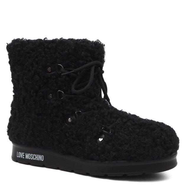 LOVE MOSCHINO WINTER BOOT 3600901