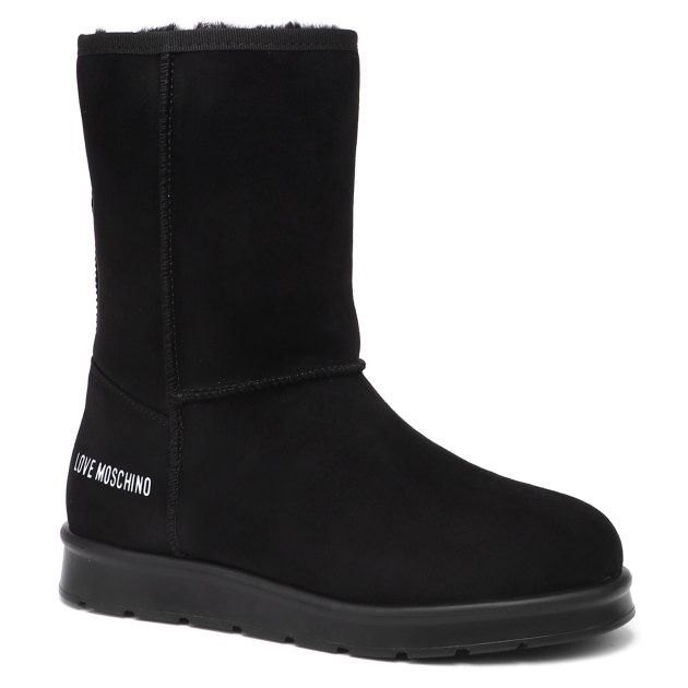Moschino uggs sales