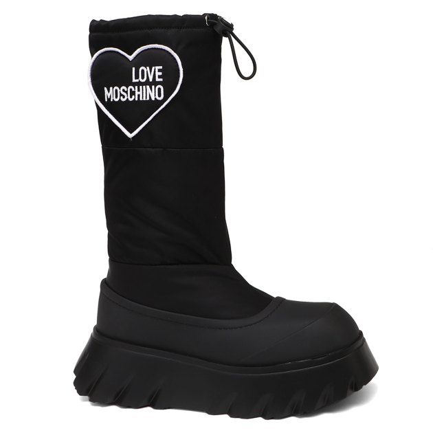 LOVE MOSCHINO CLIMB LOVE 3600905