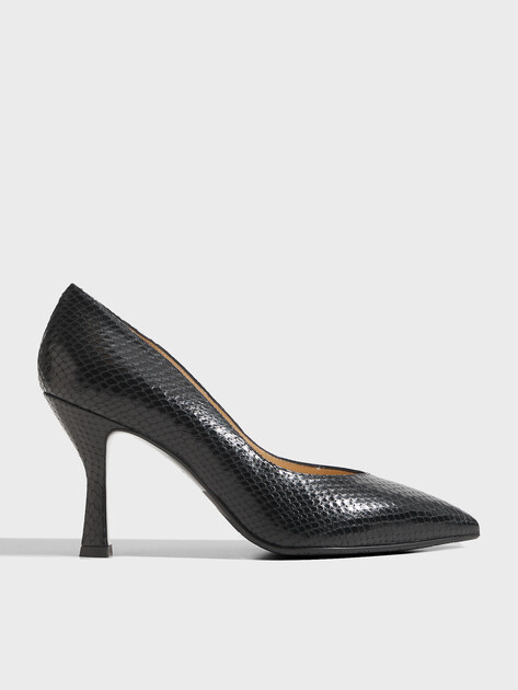 Женские туфли GIOVANNI FABIANI TREND, Артикул W23176, черный | 3601850. Ракурс 1