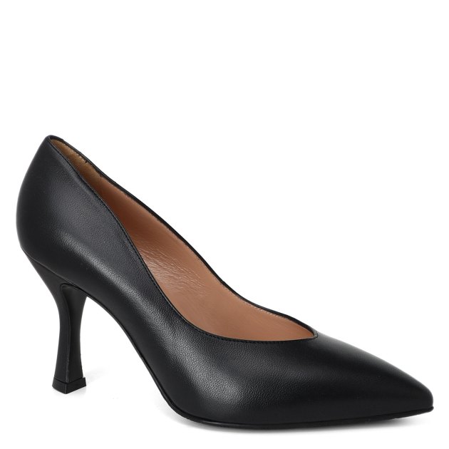 Женские туфли GIOVANNI FABIANI TREND, Артикул W23176, черный | 3601856. Ракурс 1