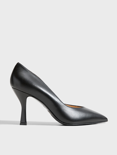 Женские туфли GIOVANNI FABIANI TREND, Артикул W23176, черный | 3601856. Ракурс 1