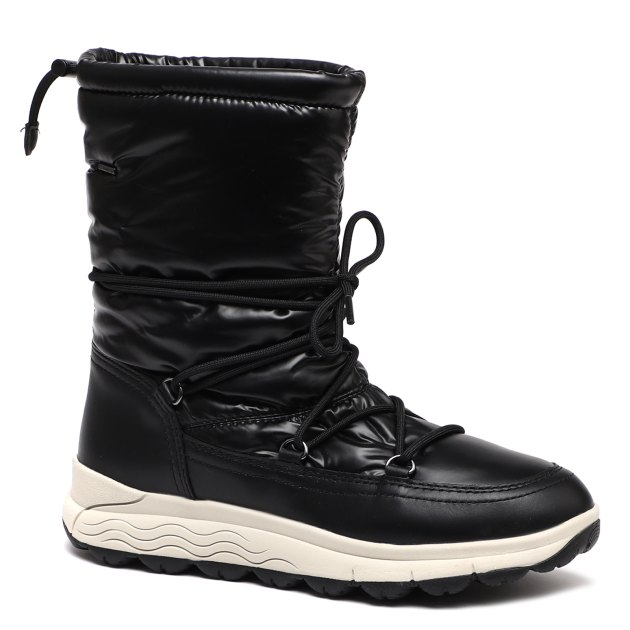 GEOX D SPHERICA 4X4 B ABX 3608391