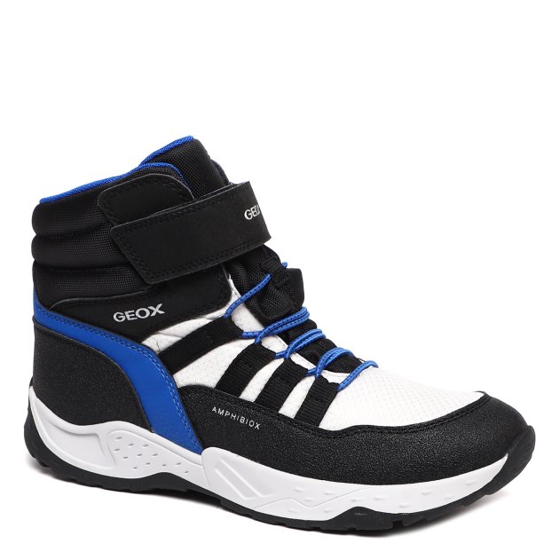 GEOX J SENTIERO BOY B ABX 3608396
