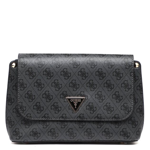 GUESS MERIDIAN FLAP CROSSBODY 3618215