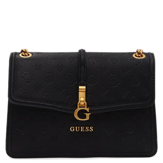 Guess peony classic top crossbody