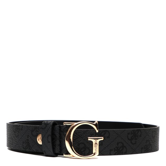 Guess gg belt deals