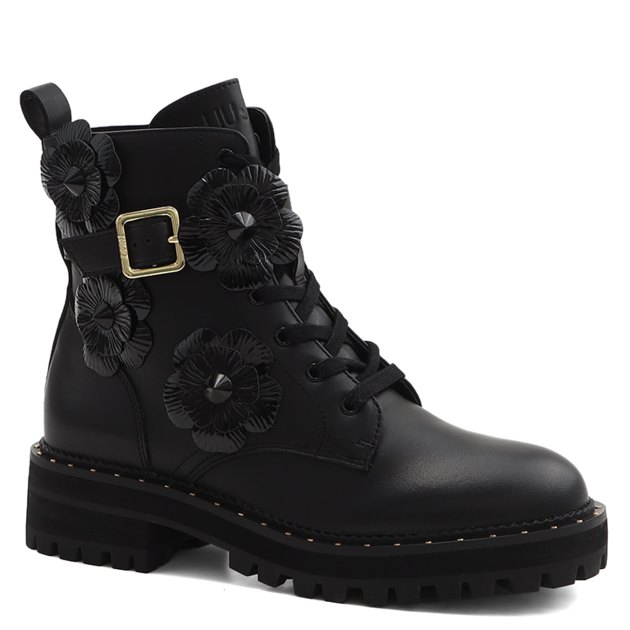 Massimo dutti boots 218 shop