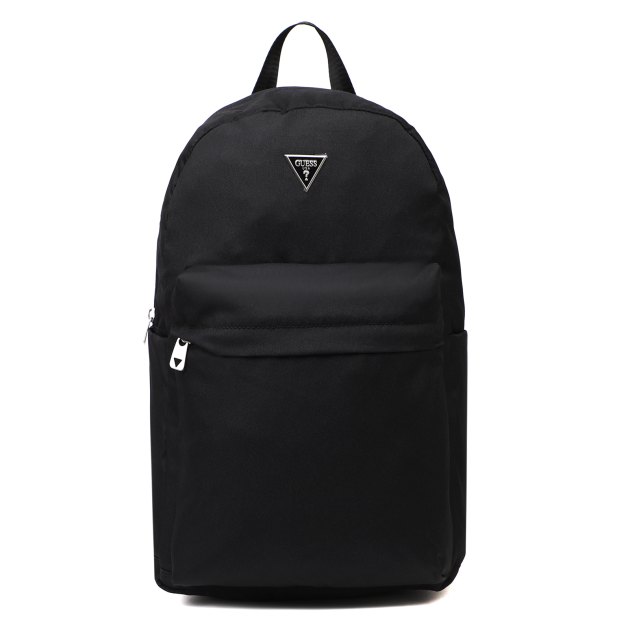 Guess laptop backpack outlet