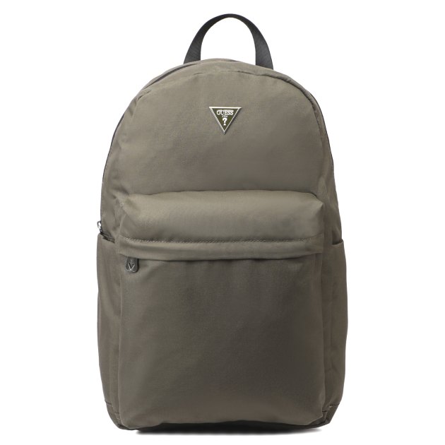 Guess nylon backpack hot sale