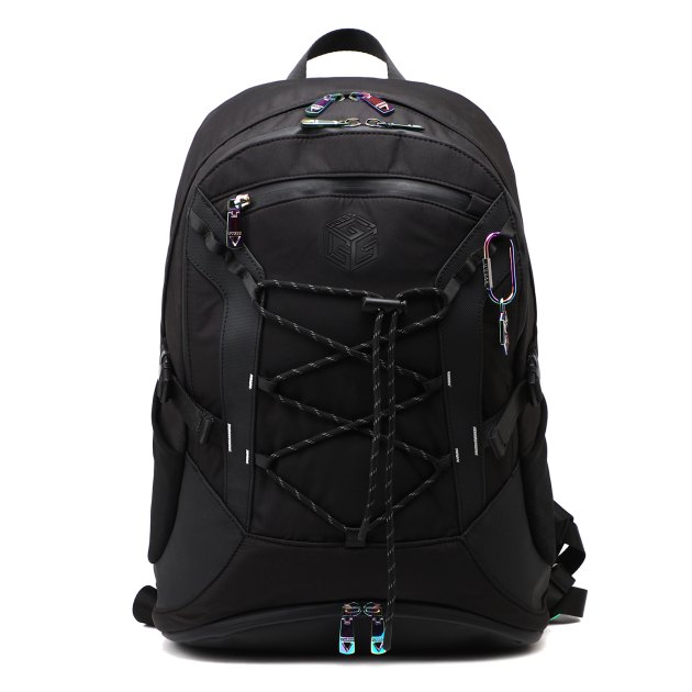 Guess classic backpack cheap