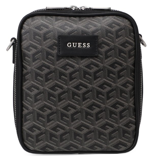 Guess messenger hotsell