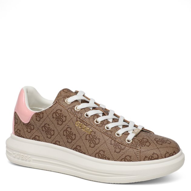 Scarpe guess beige top