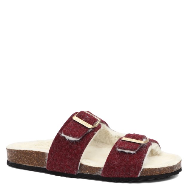 Geox burgundy shop