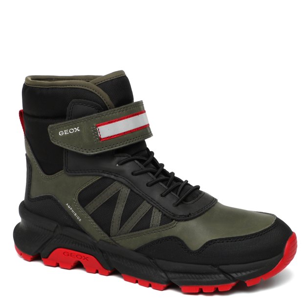 GEOX J FLEXYPER PLUS BOY 3622164