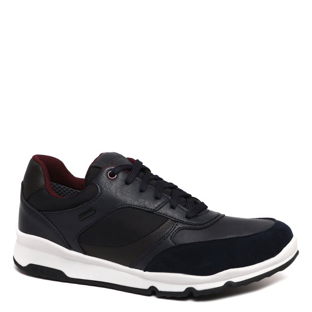 Geox u sandford b abx a outlet