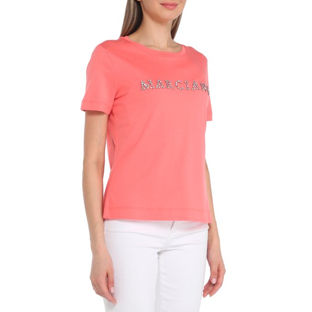 Guess by marciano t shirt 2025