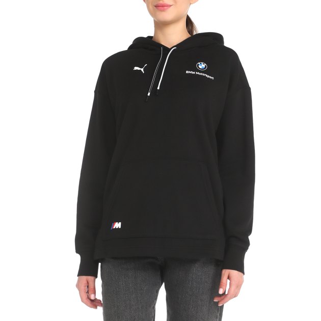 PUMA BMW MMS Wmn Hoodie 3631150