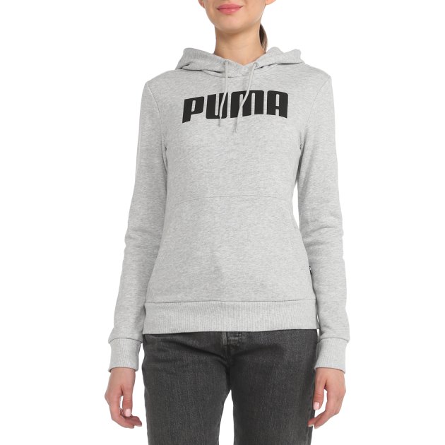 PUMA ESS PUMA HOODY TR W 847196 3631152