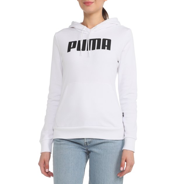PUMA ESS PUMA Hoody TR W 3631153