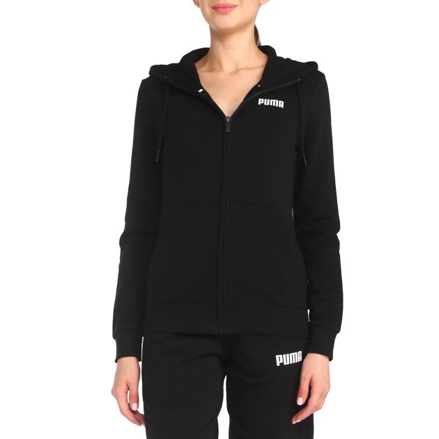 Hoody puma 2025
