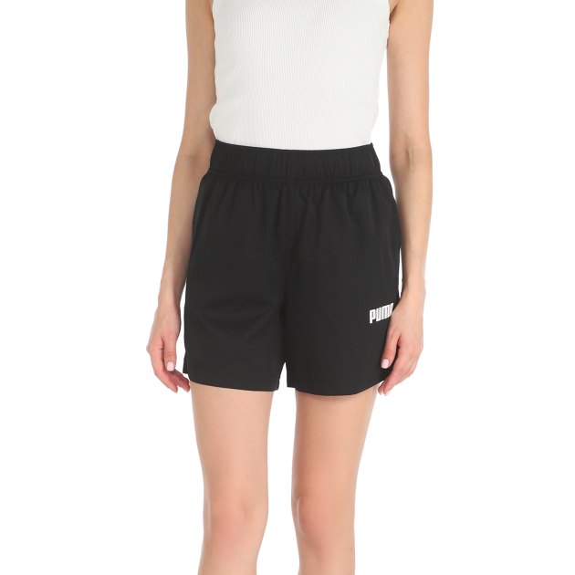 Puma shorts top