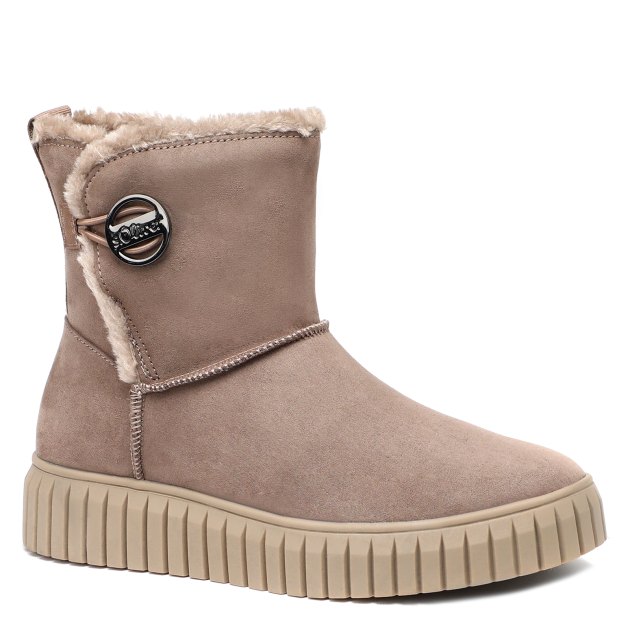 Bottine s oliver new arrivals