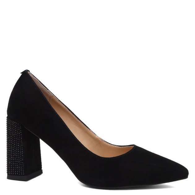 Женские туфли TENDANCE, Артикул IGP212-1, черный | 3646284. Ракурс 1