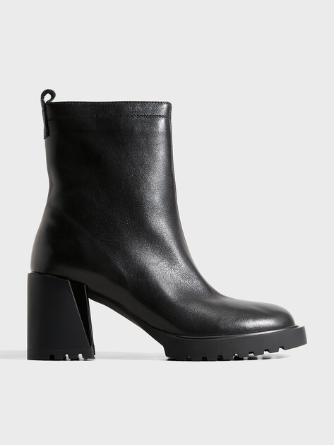 Женские ботильоны TENDANCE, Артикул IGH5527-1, черный | 3646296. Ракурс 1