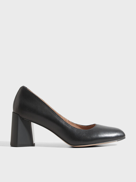 Женские туфли TENDANCE, Артикул IGG2861-1, черный | 3646337. Ракурс 1