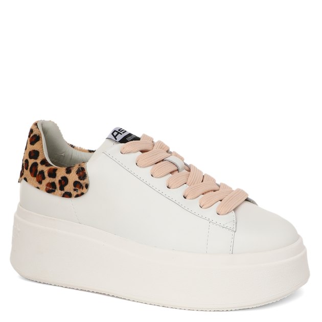 ASH MOBY ANIMALIER MOBY ANIMALIER 3646986