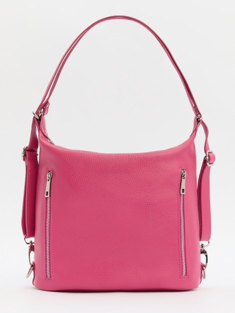 Женская сумка на плечо DIVA`S BAG SABA, Артикул R2392, фуксия | 3648695. Ракурс 1 Женская сумка на плечо DIVA`S BAG SABA, Артикул R2392, фуксия | 3648695. Ракурс 1