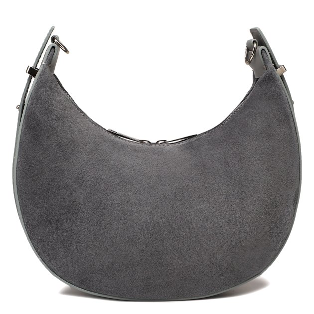 Женская сумка  DIVA`S BAG CARINA, Артикул R2362, серый | 3648775. Ракурс 1