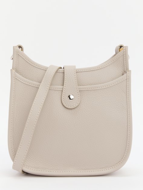 Кросс-боди DIVA`S BAG OLGA, Артикул R2388, серо-бежевый | 3648808. Ракурс 1