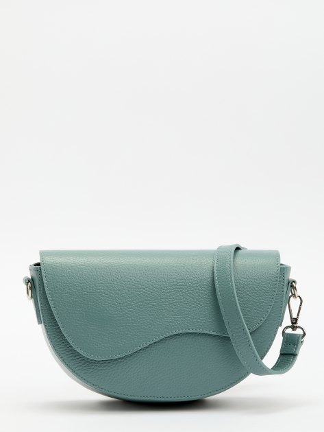 Кросс-боди DIVA`S BAG ISLA, Артикул R2367, бирюзовый | 3648891. Ракурс 1 Кросс-боди DIVA`S BAG ISLA, Артикул R2367, бирюзовый | 3648891. Ракурс 1