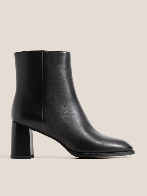 Ботильоны TENDANCE, Артикул PZ236006-8, черный | 3654173. Ракурс 1