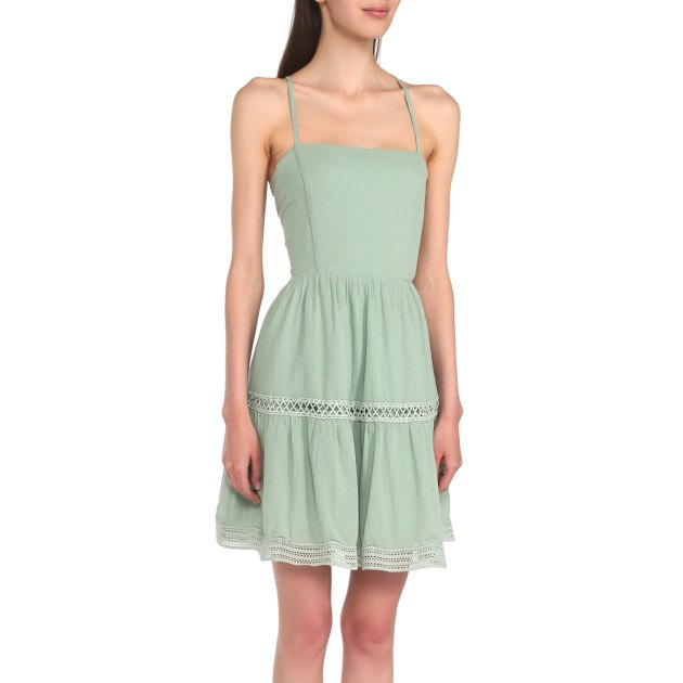 Alexis judith mini dress shop